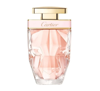 Cartier La Panthere Eau De Toilette