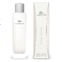 Lacoste pour femme Legere