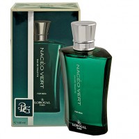 Lobogal Naceo Vert