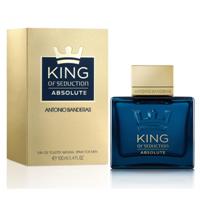 Antonio Banderas King of Seduction Absolute