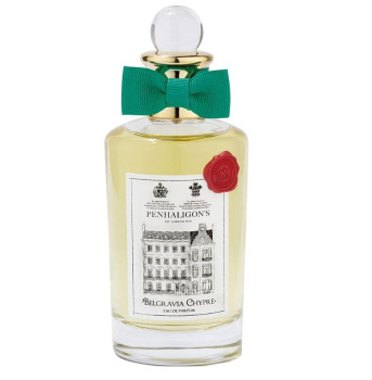 Penhaligon`s Belgravia Chypre