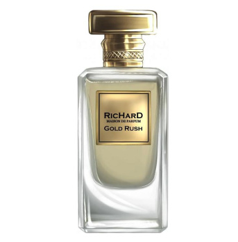 Richard Gold Rush