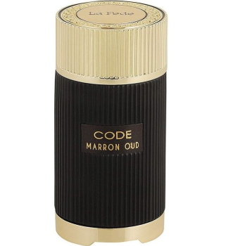 La Fede Code Marron Oud