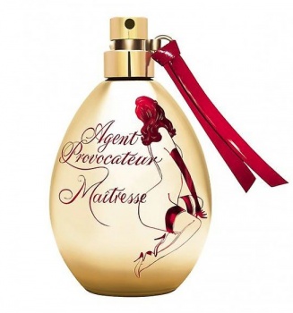 Agent Provocateur Maitresse