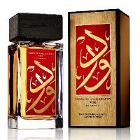 Aramis Perfume Calligraphy Rose