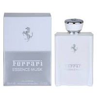 Ferrari Essence Musk