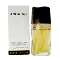 Estee Lauder Knowing