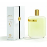 Amouage Library Collection Opus V