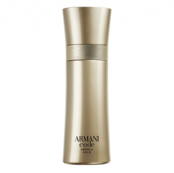 Giorgio Armani Armani Code Absolu Gold