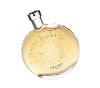 Hermes Eau Claire des Merveilles