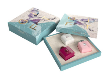 Amouage Cygnus Gift