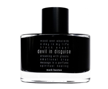 Mark Buxton Devil In Disguise