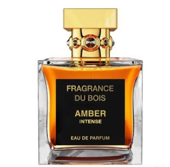 Fragrance Du Bois Oud Amber Intense