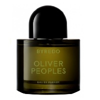 Byredo Parfums Oliver Peoples Moss