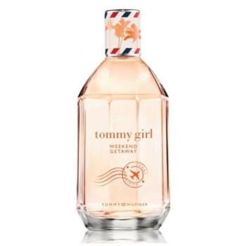 Tommy Hilfiger Tommy Girl Weekend Getaway