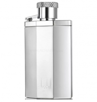 Alfred Dunhill Desire Silver