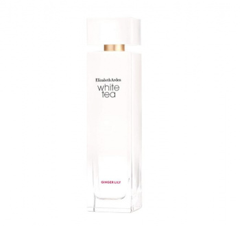 Elizabeth Arden White Tea Ginger Lily