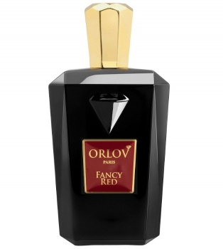 Orlov Fancy Red