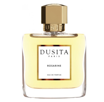Dusita Rosarine