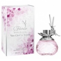 Van Cleef & Arpels Feerie Spring Blossom