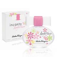 Salvatore Ferragamo Incanto Lovely Flower