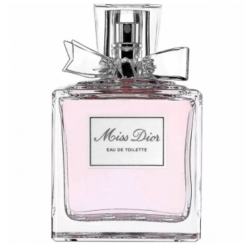 Christian Dior Miss Dior Eau De Toilette 2013