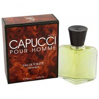 Capucci Pour Homme