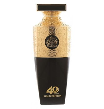 Arabian Oud Madawi 40 Years Gold Edition