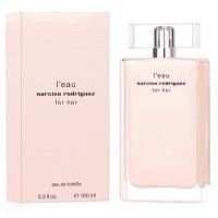 Narciso Rodriguez L'Eau For Her