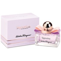 Salvatore Ferragamo Signorina Eau de Toilette