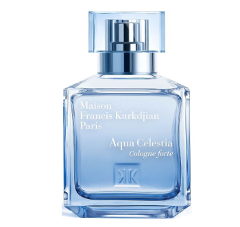 Maison Francis Kurkdjian Aqua Celestia Cologne Forte