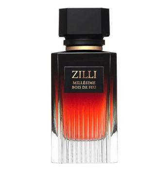 Zilli Bois De Feu