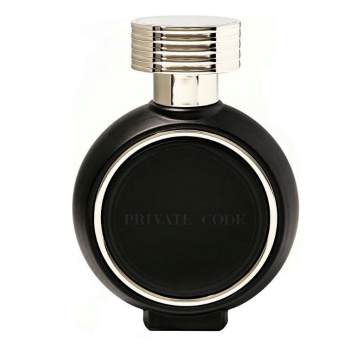 Haute Fragrance Company Private Code