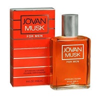 Jovan Musk for Men