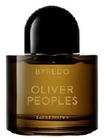 Byredo Parfums Oliver Peoples Mustard