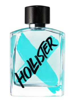 Hollister Wave X For Man