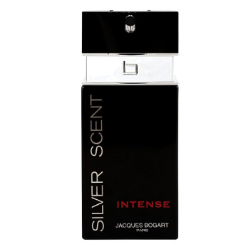 Jacques Bogart Silver Scent Intense