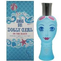 Anna Sui Dolly Girl on the Beach