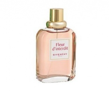 Givenchy Fleur d'Interdit