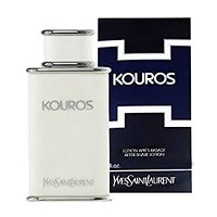 Yves Saint Laurent Kouros