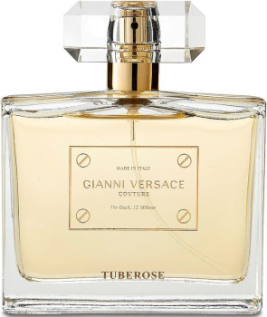 Versace Couture Tuberose