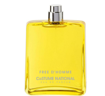 Costume National Free D`homme