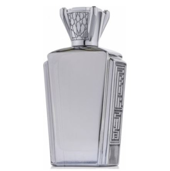 Attar Al Has Metallic Oud