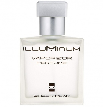 Illuminum Ginger Pear