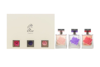 Arabian Oud Rose Collection