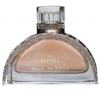 Gustave Eiffel Rose De Paris