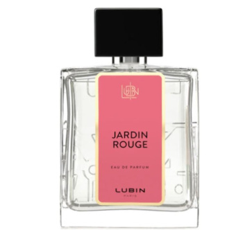 Lubin Jardin Rouge