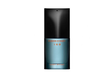 Issey Miyake Fusion d`Issey IGO