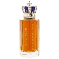 Royal Crown Poudre de Fleurs