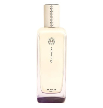 Hermes Hermessence Oud Alezan